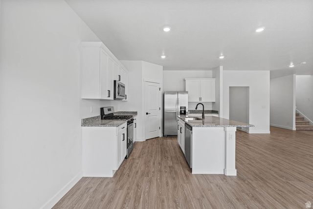 7299 SLICK ROCK WAY, Eagle Mountain, UT 84005
