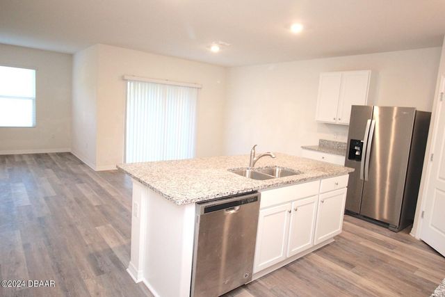 298 Sunset Point Drive, Ormond Beach, FL 32174