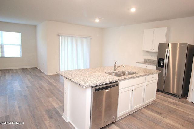 298 Sunset Point Drive, Ormond Beach, FL 32174