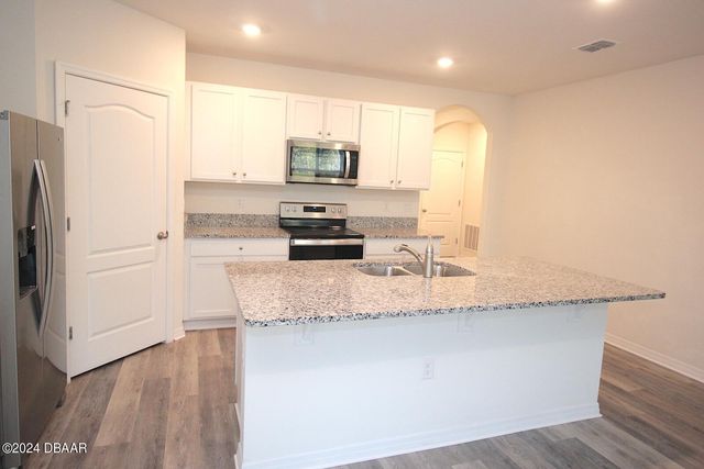 298 Sunset Point Drive, Ormond Beach, FL 32174