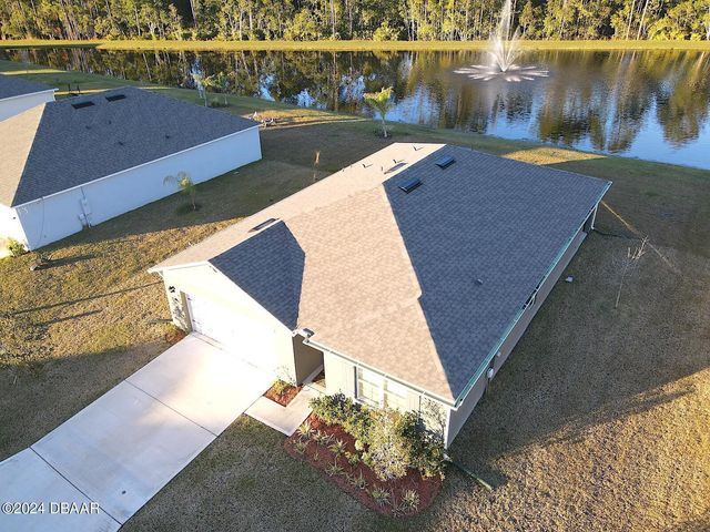 298 Sunset Point Drive, Ormond Beach, FL 32174