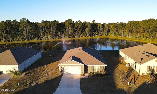 298 Sunset Point Drive, Ormond Beach, FL 32174