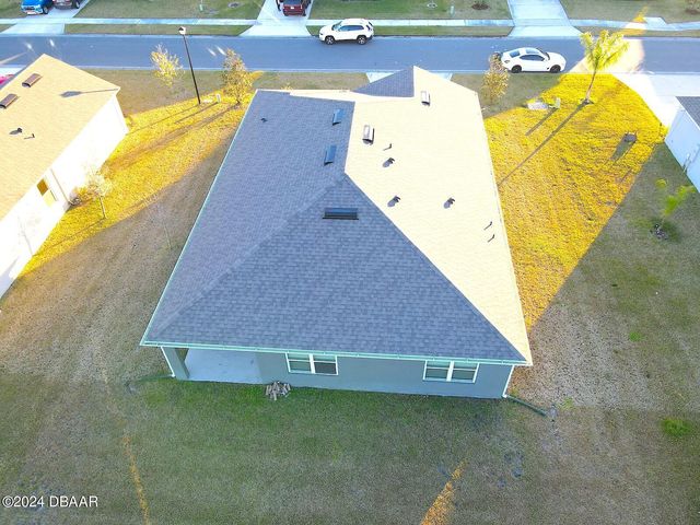298 Sunset Point Drive, Ormond Beach, FL 32174