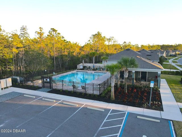 298 Sunset Point Drive, Ormond Beach, FL 32174