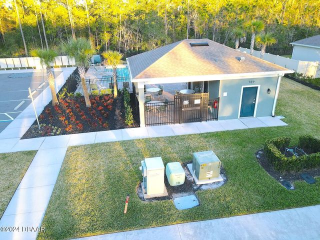298 Sunset Point Drive, Ormond Beach, FL 32174