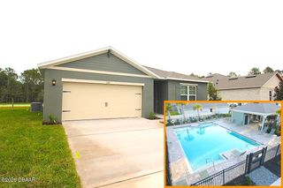 298 Sunset Point Drive, Ormond Beach, FL 32174
