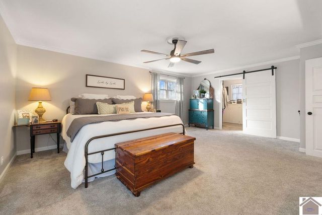 1101 Meadow Lane, Murray, KY 42071