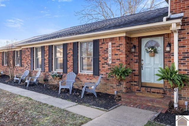 1101 Meadow Lane, Murray, KY 42071