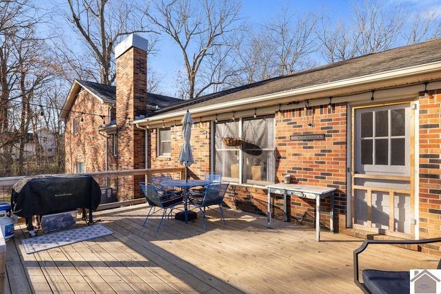 1101 Meadow Lane, Murray, KY 42071