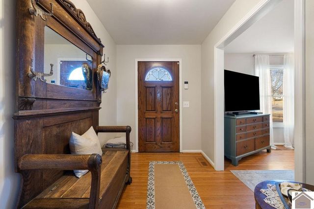 1101 Meadow Lane, Murray, KY 42071