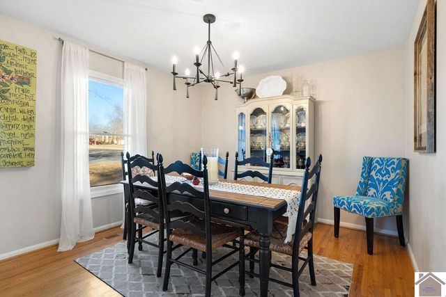 1101 Meadow Lane, Murray, KY 42071