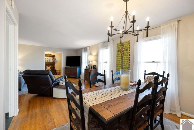 1101 Meadow Lane, Murray, KY 42071