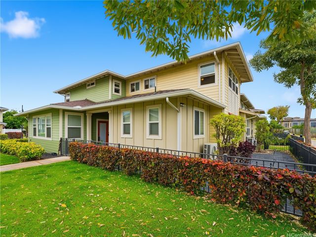 550 Kamaaha Avenue 201, Kapolei, HI 96707