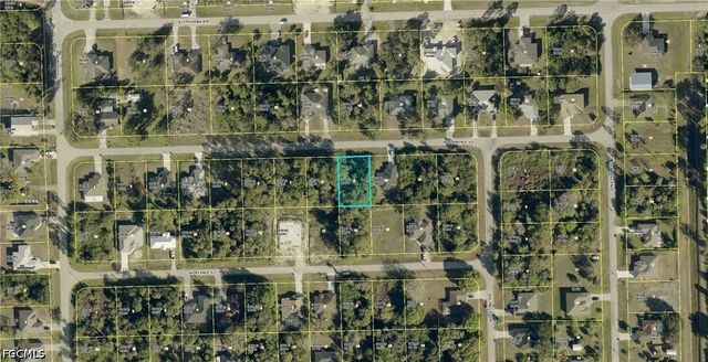 3841 Hillandale ST, Fort Myers, FL 33905
