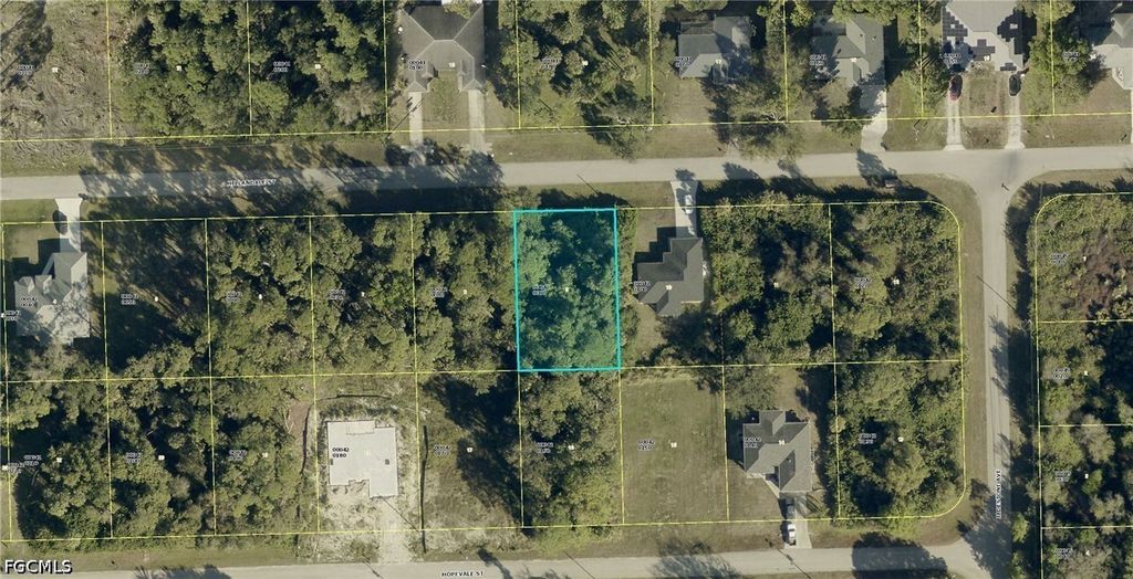 3841 Hillandale ST, Fort Myers, FL 33905