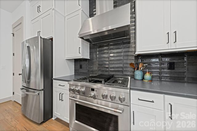 3018 Kalex Court, Charlotte, NC 28204