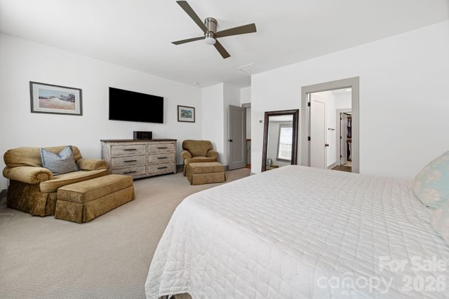 3018 Kalex Court, Charlotte, NC 28204