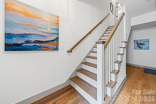 3018 Kalex Court, Charlotte, NC 28204