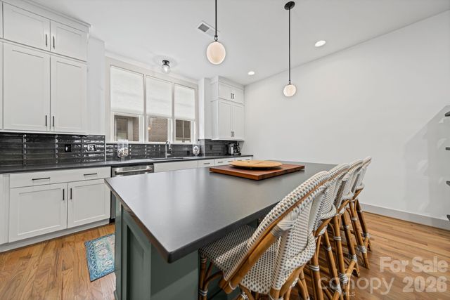 3018 Kalex Court, Charlotte, NC 28204