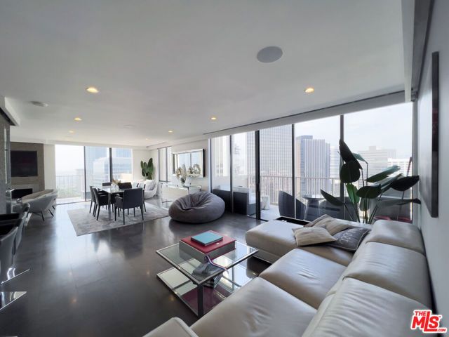 2160 Century Park East 2112, Los Angeles, CA 90067