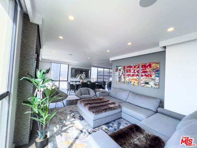 2160 Century Park East 2112, Los Angeles, CA 90067