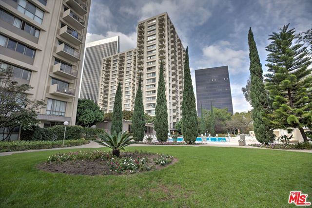 2160 Century Park East 2112, Los Angeles, CA 90067