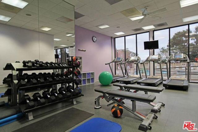 2160 Century Park East 2112, Los Angeles, CA 90067