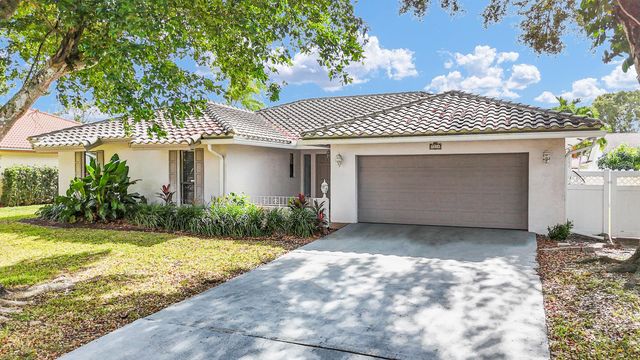 7014 NW 38th Manor, Coral Springs, FL 33065