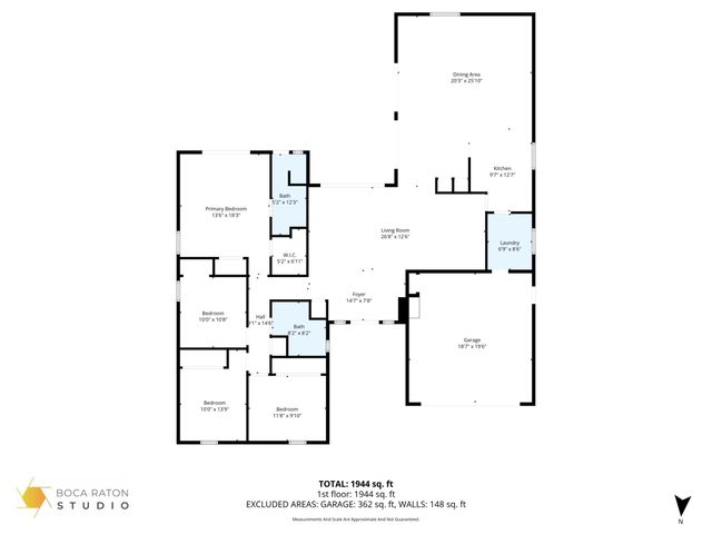 7014 NW 38th Manor, Coral Springs, FL 33065
