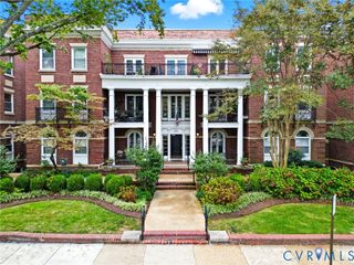 503 S Davis Ave Unit#U4, Richmond, VA 23220