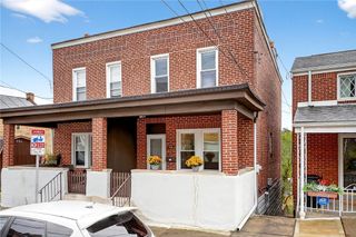 720/718 Dunster St, Brookline, PA 15226