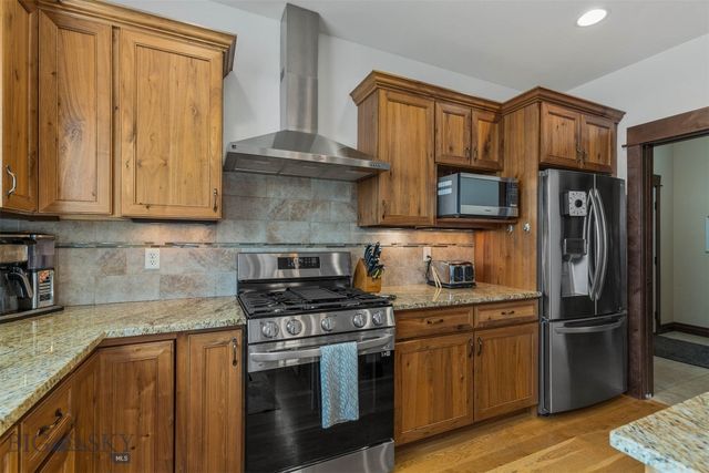 3381 S 27th Avenue, Bozeman, MT 59718