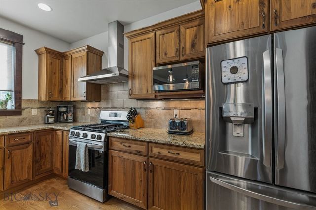 3381 S 27th Avenue, Bozeman, MT 59718