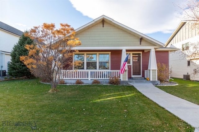 3381 S 27th Avenue, Bozeman, MT 59718