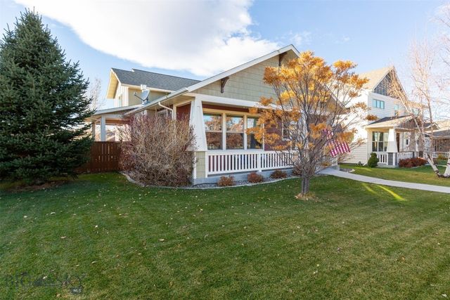 3381 S 27th Avenue, Bozeman, MT 59718