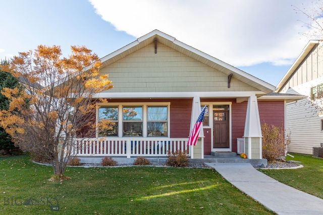3381 S 27th Avenue, Bozeman, MT 59718