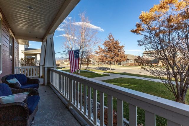 3381 S 27th Avenue, Bozeman, MT 59718