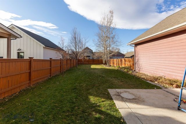 3381 S 27th Avenue, Bozeman, MT 59718