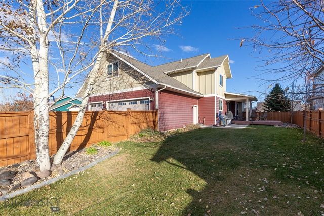 3381 S 27th Avenue, Bozeman, MT 59718