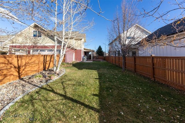 3381 S 27th Avenue, Bozeman, MT 59718