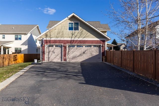 3381 S 27th Avenue, Bozeman, MT 59718