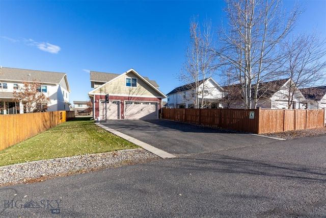 3381 S 27th Avenue, Bozeman, MT 59718
