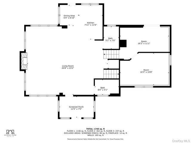 221 Locust Road, Yorktown Heights, NY 10598