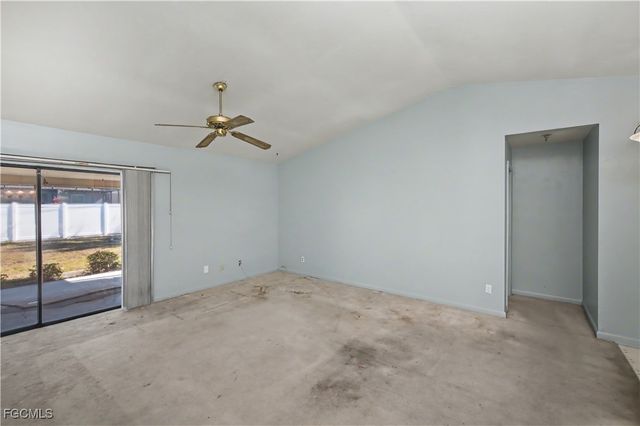 3709 SW 6th PL, Cape Coral, FL 33914