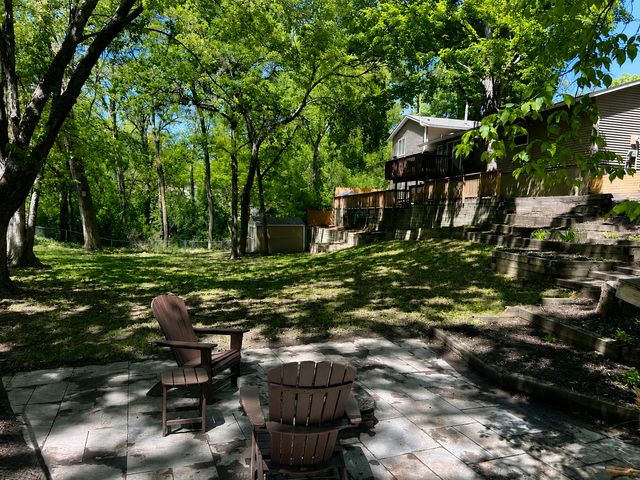 15220 Ironwood Court, Eden Prairie, MN 55346