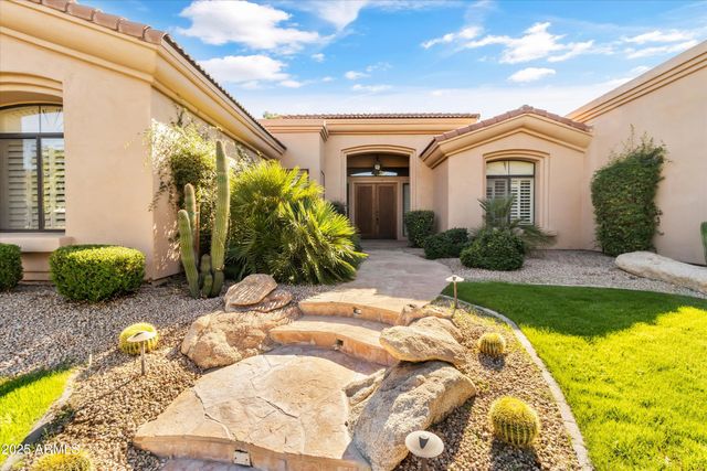 8201 E KALIL Drive, Scottsdale, AZ 85260