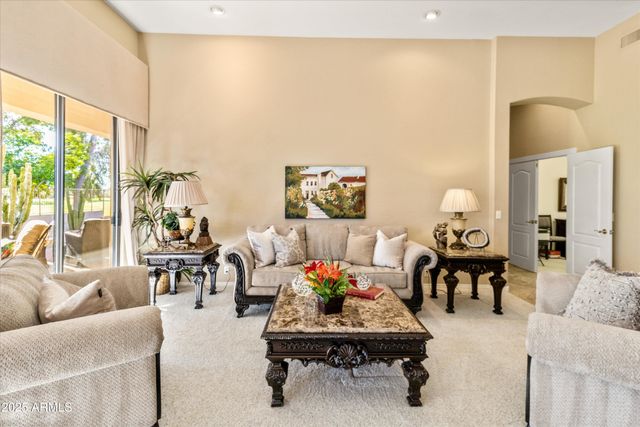 8201 E KALIL Drive, Scottsdale, AZ 85260