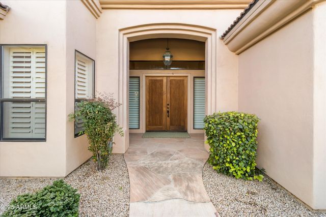 8201 E KALIL Drive, Scottsdale, AZ 85260