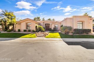 8201 E KALIL Drive, Scottsdale, AZ 85260