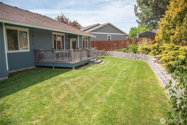 1611 E Canterbury Drive, Ellensburg, WA 98926